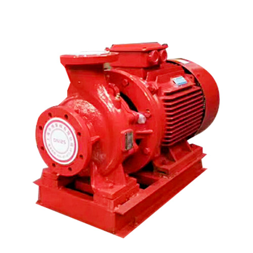 臥式消防泵 臥式消防泵